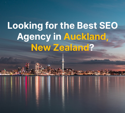 SEO Agency in City