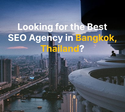 SEO Agency in City
