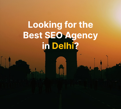 SEO Agency in City