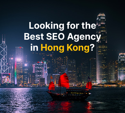 SEO Agency in City