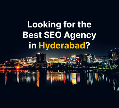 SEO Agency in City