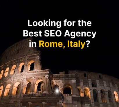 SEO Agency in City