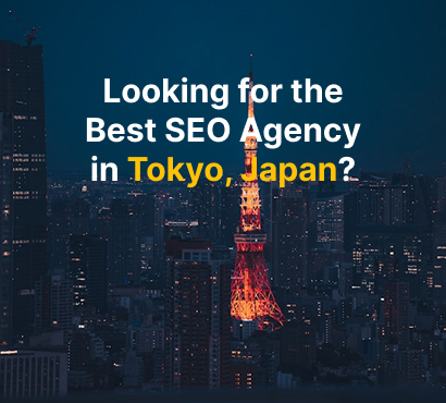 SEO Agency in City